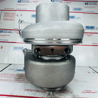 Replacement Turbo 3536808 3804570 for HT60 Cummins Industrial Engine 96N14