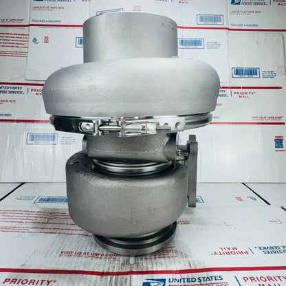 Replacement Turbo 3536808 3804570 for HT60 Cummins Industrial Engine 96N14