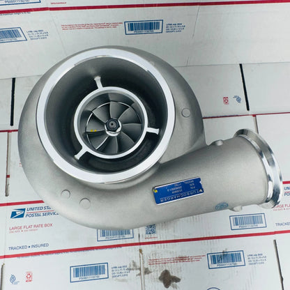 Replacement Turbo 3536808 3804570 for HT60 Cummins Industrial Engine 96N14