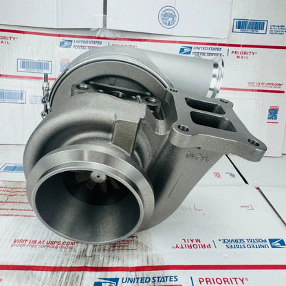 Replacement Turbo 3536808 3804570 for HT60 Cummins Industrial Engine 96N14