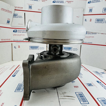 NEW Turbocharger 3537074 for HT60 Volvo Truck Industrial Cummins N14 NE1