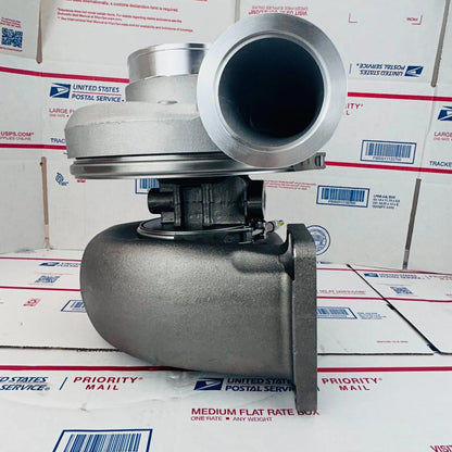 NEW HX60 Turbo 3537113 3537115 3804886 For Cummins Industrial VTA30-C
