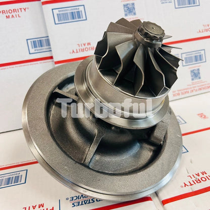 Turbo CHRA Cartridge 3590257 3537113 HX60 For Cummins Industrial Cummins Various