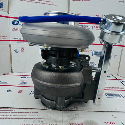 HX40W Turbo 3537127 3537128 3802810 For Cummins Industrial Engine 6CT-240