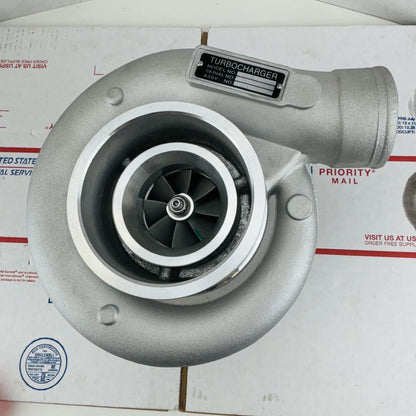RPLMT Turbo Fits Cummins Elite Truck Cummins Industrial 6BT HX35 3537132 3539653