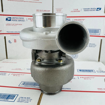 RPLMT Turbo Fits Cummins Elite Truck Cummins Industrial 6BT HX35 3537132 3539653
