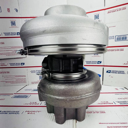 RPLMT TURBO Fits Cummins Power gen Various VTA30 HX60W 3538029 4033399 3802868