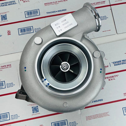 NEW Turbo FOR Cummins Marine H2D Turbo 3538623 3538624 3802886 3802886NX 6CTA