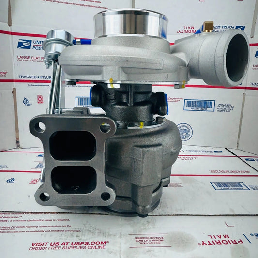 HX40W Turbo 3538852 3802897 For Cummins Truck 6CTA