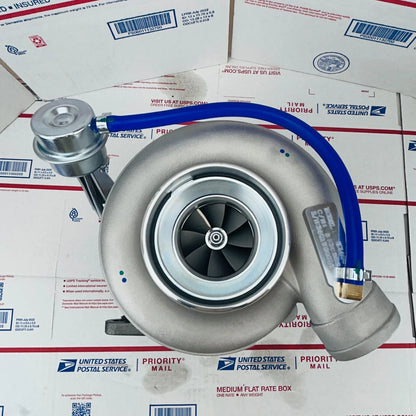 HX40W Turbo 3538852 3802897 For Cummins Truck 6CTA