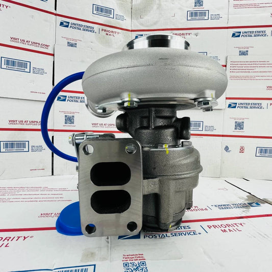 Aftermarket Turbo 3539369 For HX35W Cummins Dodge Ram, Cummins Truck 6BTAA