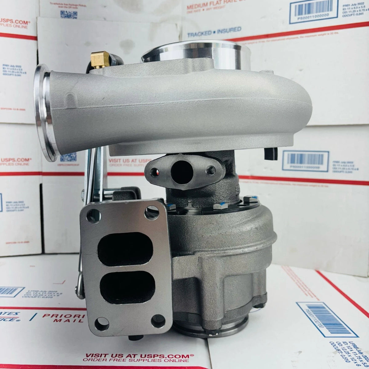 HX35W Turbo 3539373 For Dodge Truck 1994-98 6BT 6BTAA