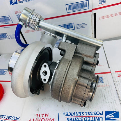 HX35W Turbo 3539911 3539912 3804964 For 1994-95 Dodge Truck 6BT