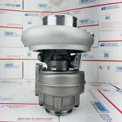 HX35W Turbo 3539911 3539912 3804964 For 1994-95 Dodge Truck 6BT