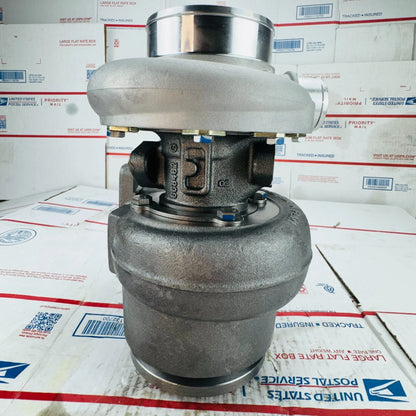 New S200 Turbo 355-3645 12709700028 T416300 for Perkins 1106A-70TAG4 Series