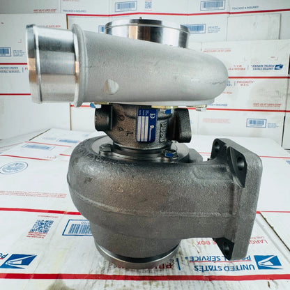 New S200 Turbo 355-3645 12709700028 T416300 for Perkins 1106A-70TAG4 Series