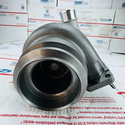 New S200 Turbo 355-3645 12709700028 T416300 for Perkins 1106A-70TAG4 Series
