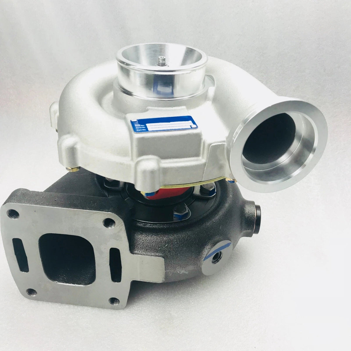 New Turbo K26 5326-970-6035 3582516 For 1999-12 Volvo Penta Ship TKAMD41