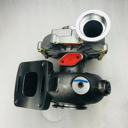 New Turbo K26 5326-970-6035 3582516 For 1999-12 Volvo Penta Ship TKAMD41