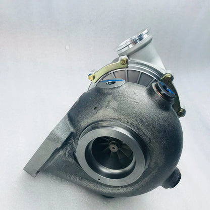 New Turbo K26 5326-970-6035 3582516 For 1999-12 Volvo Penta Ship TKAMD41