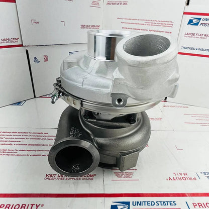Turbo 359-0128 804240-0001S 804240-5001S For GT3782 CAT Perkins Industrial C7.1