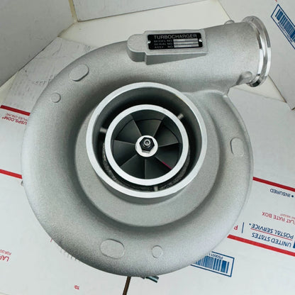 Replacement HX55 Turbo 3590044 4038846 For Cummins Truck Bus ISM M11