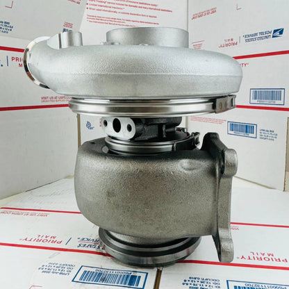 Replacement HX55 Turbo 3590044 4038846 For Cummins Truck Bus ISM M11