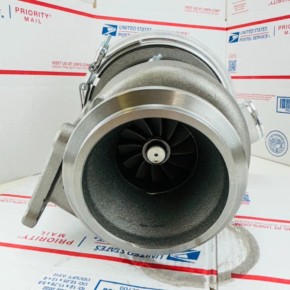 Replacement HX55 Turbo 3590044 4038846 For Cummins Truck Bus ISM M11