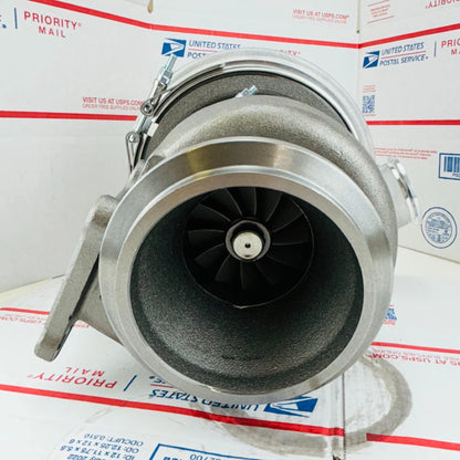 Replacement HX55 Turbo 3590044 4038846 For Cummins Truck Bus ISM M11