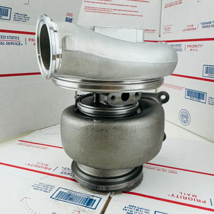 Replacement HX55 Turbo 3590044 4038846 For Cummins Truck Bus ISM M11
