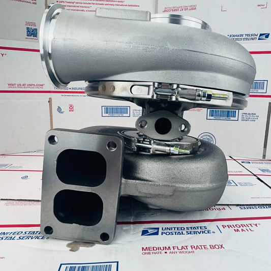 HX60 Turbo 3800286 3590096 3590097 3590098 For Cummins Various with QST30 Engine