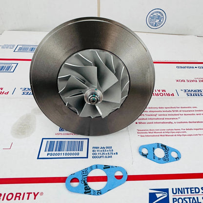 Turbo Cartridge 3591196 3591196 FOR HX40W HX40  CW 60X86 TW 64X76 size