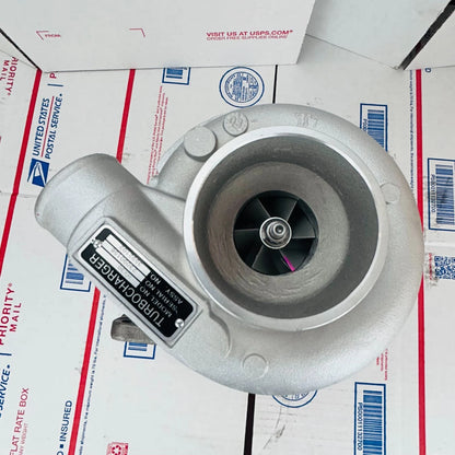 RPLMT HX30 Turbo 3592102 6732-81-8101 3592104 Fit Komatsu Various 4BT-110