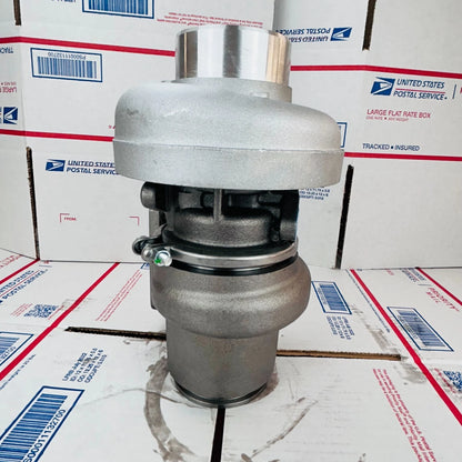 RPLMT HX30 Turbo 3592102 6732-81-8101 3592104 Fit Komatsu Various 4BT-110