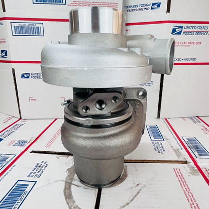 RPLMT HX30 Turbo 3592102 6732-81-8101 3592104 Fit Komatsu Various 4BT-110