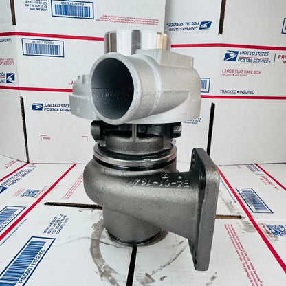 RPLMT HX30 Turbo 3592102 6732-81-8101 3592104 Fit Komatsu Various 4BT-110