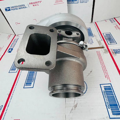 RPLMT HX30 Turbo 3592102 6732-81-8101 3592104 Fit Komatsu Various 4BT-110