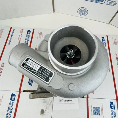 RPLMT HX30 Turbo 3592109 2837303 3802908 2837303 For Cummins Elite Truck 4BTA