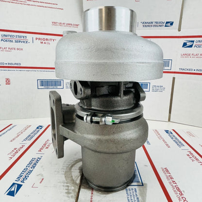 RPLMT HX30 Turbo 3592109 2837303 3802908 2837303 For Cummins Elite Truck 4BTA