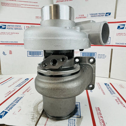 RPLMT HX30 Turbo 3592109 2837303 3802908 2837303 For Cummins Elite Truck 4BTA