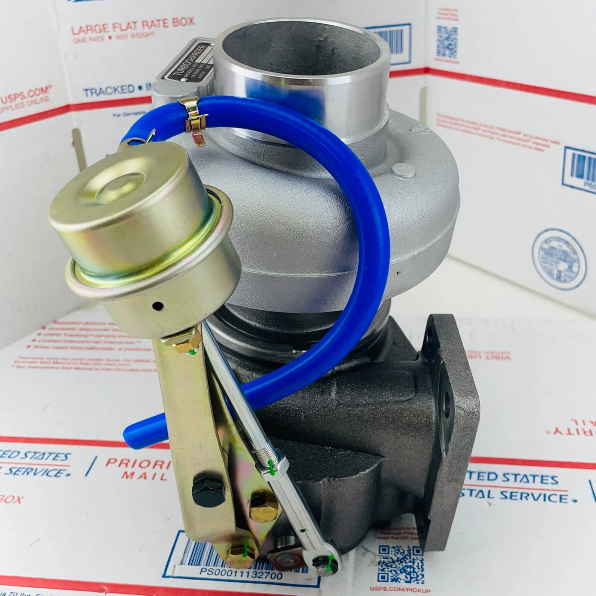 HX30W Turbo 3592121 3537751 3802906 3537753 J802906 For Cummins Truck 4BTA