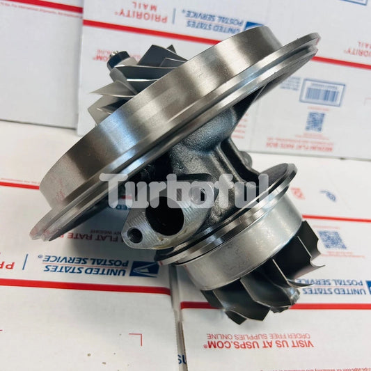 Turbo CHRA Cartridge 3592369 3592968 HX60 For Cummins Marine Cummins Various