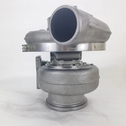 Turbo RPLMT Fits Cummins QSK60 engine HX82 3592386 3592387 3593647 3593648