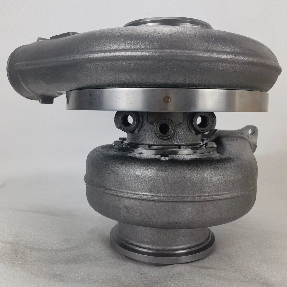 Turbo RPLMT Fits Cummins QSK60 engine HX82 3592386 3592387 3593647 3593648