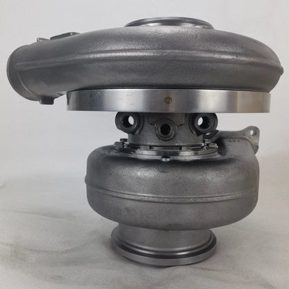 Turbo RPLMT Fits Cummins QSK60 engine HX82 3592386 3592387 3593647 3593648