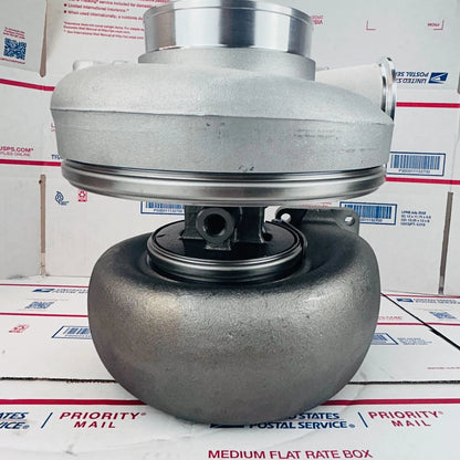 HX60 Turbo 3592369 3592401 3800852 For Cummins Marine QSM11M QSM11