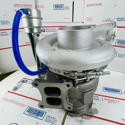 NEW HX55W Turbocharger 3592775 For Cummins Truck CECO ISM