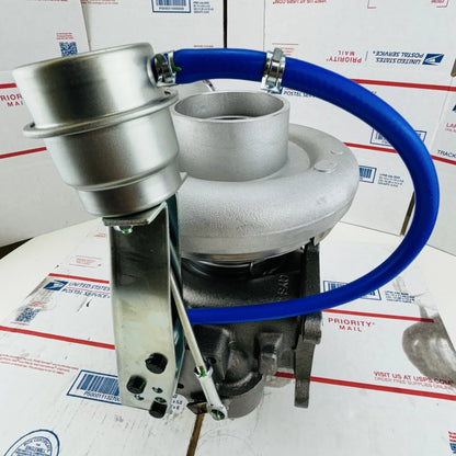 NEW HX55W Turbocharger 3592775 For Cummins Truck CECO ISM