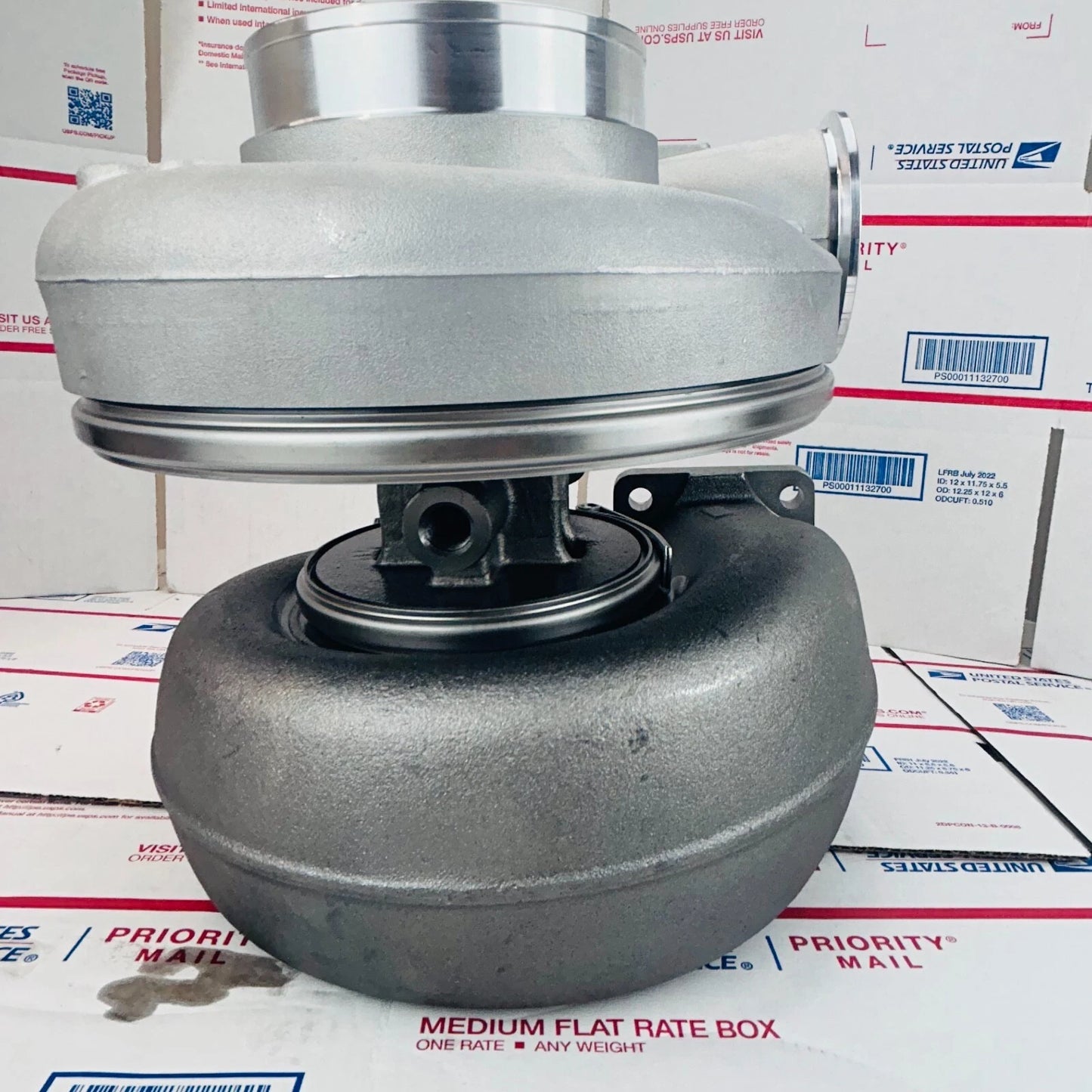 HX60 Turbo 3592968 4024762 4024762NX For Cummins Industrial, Various  QST30