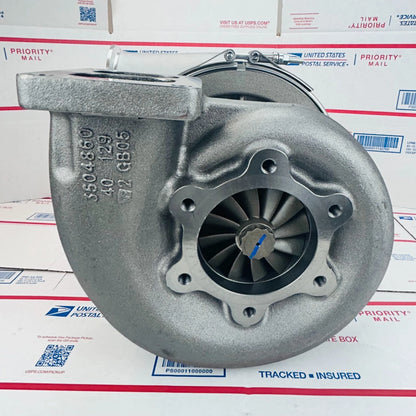 HX60 Turbo 3592968 4024762 4024762NX For Cummins Industrial, Various  QST30
